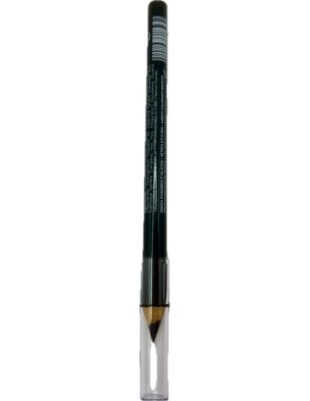 equilibra love's nature - matita da trucco per occhi - um001 - nera: tuttocasashop.it: igiene e cura della persona