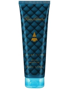 pino silvestre bath & shower gel - bagno e doccia - 275ml - italian citrus: tuttocasashop.it: igiene e cura della persona