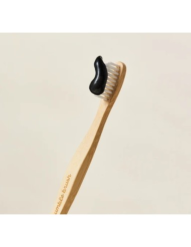 the humble dentifricio 75ml - natural toothpaste - charcoal - carbone: tuttocasashop.it: igiene e cura della persona