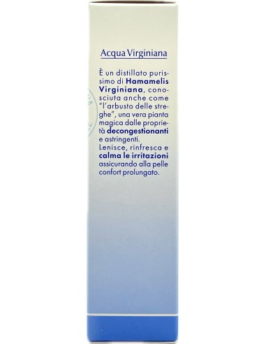 venus sensitive crema lattea quotidiana viso corpo 75ml - acqua virginiana: tuttocasashop.it: igiene e cura della persona