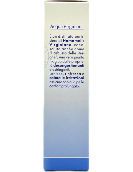 venus sensitive crema lattea quotidiana viso corpo 75ml - acqua virginiana: tuttocasashop.it: igiene e cura della persona