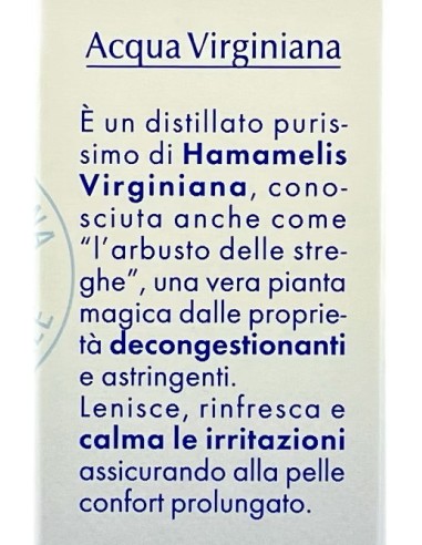 venus sensitive crema lattea quotidiana viso corpo 75ml - acqua virginiana: tuttocasashop.it: igiene e cura della persona