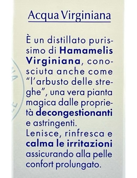 venus sensitive crema lattea quotidiana viso corpo 75ml - acqua virginiana: tuttocasashop.it: igiene e cura della persona