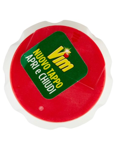vim clorex detergente in polvere per superfici - 750g: tuttocasashop.it: pulizia e cura della casa
