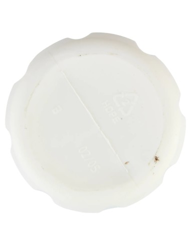 vim clorex detergente in polvere per superfici - 750g: tuttocasashop.it: pulizia e cura della casa