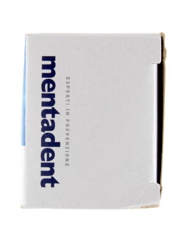 mentadent dentifricio 75ml - protezione famiglia - igiene quotidiana: tuttocasashop.it: igiene e cura della persona