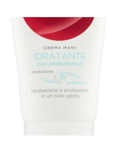 glysolid crema mani tubo 75ml - idratante con antibatterico: tuttocasashop.it: igiene e cura della persona