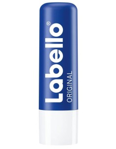 labello balsamo labbra - 5.5ml - 4.8g - classico - idratazione 24h: tuttocasashop.it: igiene e cura della persona