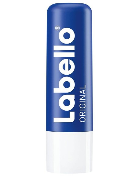 labello balsamo labbra - 5.5ml - 4.8g - classico - idratazione 24h: tuttocasashop.it: igiene e cura della persona