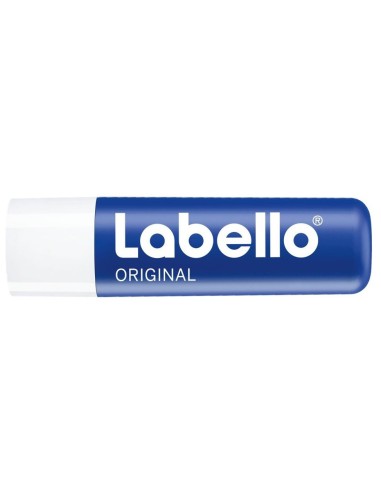 labello balsamo labbra - 5.5ml - 4.8g - classico - idratazione 24h: tuttocasashop.it: igiene e cura della persona