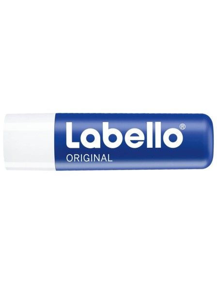 labello balsamo labbra - 5.5ml - 4.8g - classico - idratazione 24h: tuttocasashop.it: igiene e cura della persona