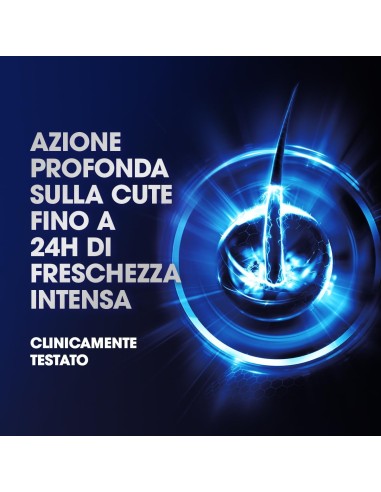 clear shampoo antiforfora 225ml - extra freschezza 24h: tuttocasashop.it: igiene e cura della persona