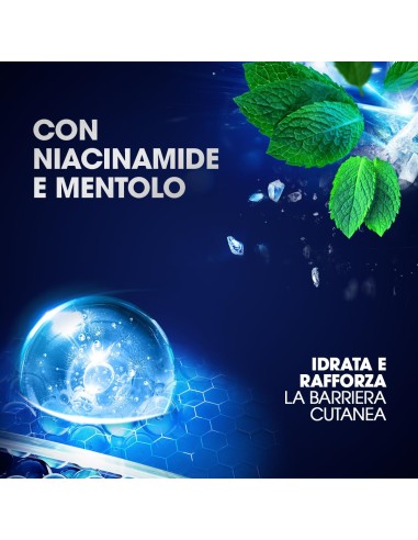 clear shampoo antiforfora 225ml - extra freschezza 24h: tuttocasashop.it: igiene e cura della persona