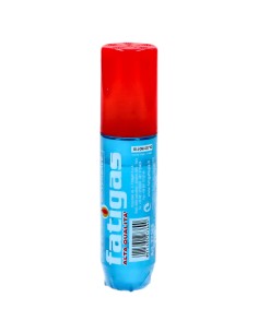 fatigati ricarica gas butano per accendini - 60ml - con adattatori: tuttocasashop.it: altro - bazar