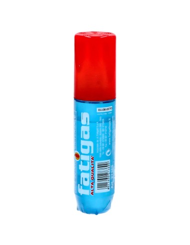 fatigati ricarica gas butano per accendini - 60ml - con adattatori: tuttocasashop.it: altro - bazar