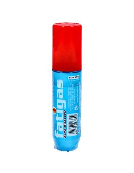 fatigati ricarica gas butano per accendini - 60ml - con adattatori: tuttocasashop.it: altro - bazar