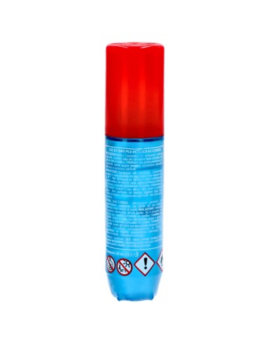 fatigati ricarica gas butano per accendini - 60ml - con adattatori: tuttocasashop.it: altro - bazar