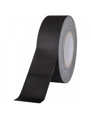 lc nastro isolante in pvc 19mm x 25 metri - nero - per isolamento elettrico: tuttocasashop.it: altro - bazar