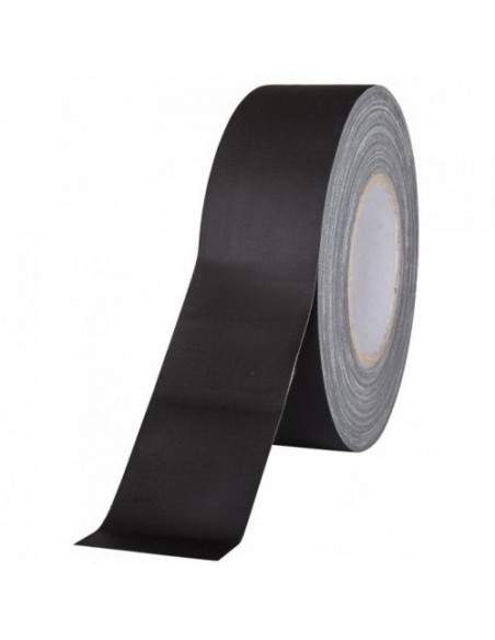 lc nastro isolante in pvc 19mm x 25 metri - nero - per isolamento elettrico: tuttocasashop.it: altro - bazar