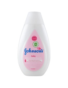johnson's baby crema liquida 300ml - baby lotion - latte detergente: tuttocasashop.it: igiene e cura della persona