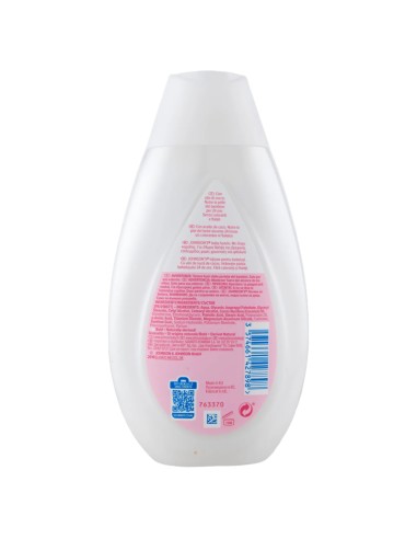 johnson's baby crema liquida 300ml - baby lotion - latte detergente: tuttocasashop.it: igiene e cura della persona