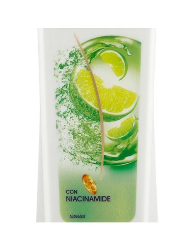 clear shampoo antiforfora - 225ml - sport - purificante quotidiano: tuttocasashop.it: igiene e cura della persona