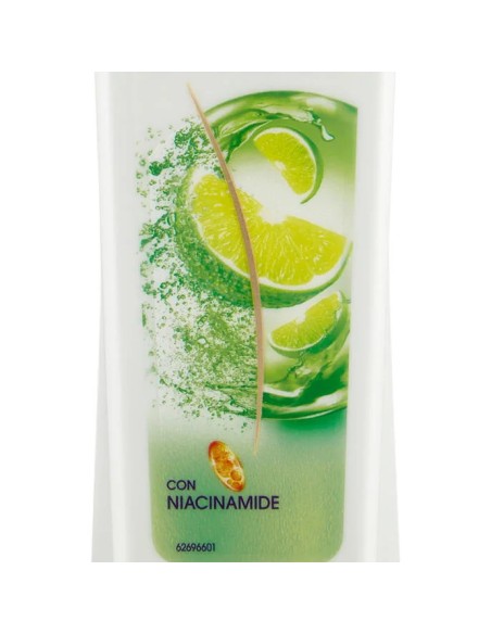 clear shampoo antiforfora - 225ml - sport - purificante quotidiano: tuttocasashop.it: igiene e cura della persona