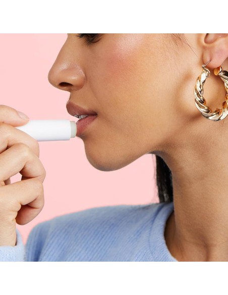 labello balsamo labbra - 5.5ml - 4.8g - pearly shine: tuttocasashop.it: igiene e cura della persona