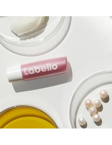 labello balsamo labbra - 5.5ml - 4.8g - pearly shine: tuttocasashop.it: igiene e cura della persona