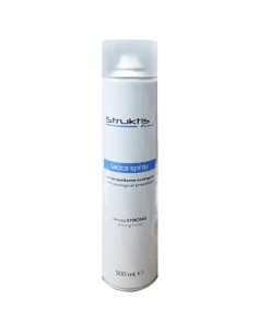 struktis lacca spray 500ml strong    143: tuttocasashop.it: igiene e cura della persona
