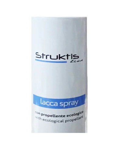 struktis lacca spray 500ml strong    143: tuttocasashop.it: igiene e cura della persona