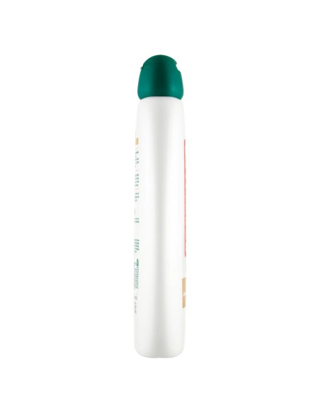borotalco bagnoschiuma - 450ml - idratante - vaniglia e avena: tuttocasashop.it: igiene e cura della persona