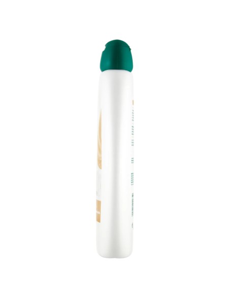 borotalco bagnoschiuma - 450ml - idratante - vaniglia e avena: tuttocasashop.it: igiene e cura della persona