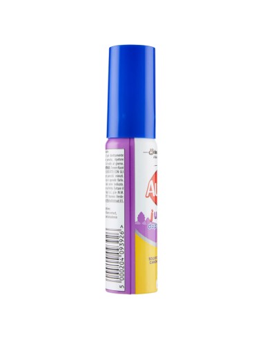 autan dopopuntura spray 25ml - junior 6m+ - sollievo immediato rinfrescante: tuttocasashop.it: igiene e cura della persona