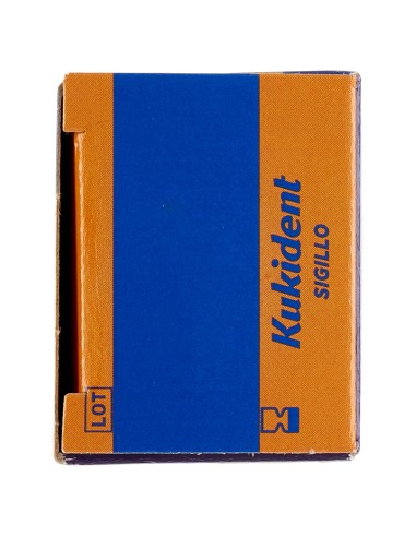 kukident plus crema adesiva - 35g - sigillo antibatterico anti-infiltrazioni: tuttocasashop.it: igiene e cura della persona