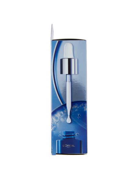 l'oreal revitalift laser retinolo puro 0.2 siero notte anti-rughe - 30ml: tuttocasashop.it: igiene e cura della persona