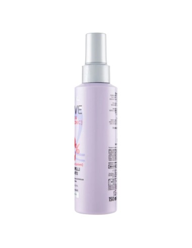 elvive hydra hyaluronic siero capelli idratante 150ml - senza risciacquo: tuttocasashop.it: igiene e cura della persona