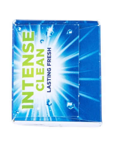 aquafresh dentifricio 75ml - intense clean - freschezza lunga durata: tuttocasashop.it: igiene e cura della persona