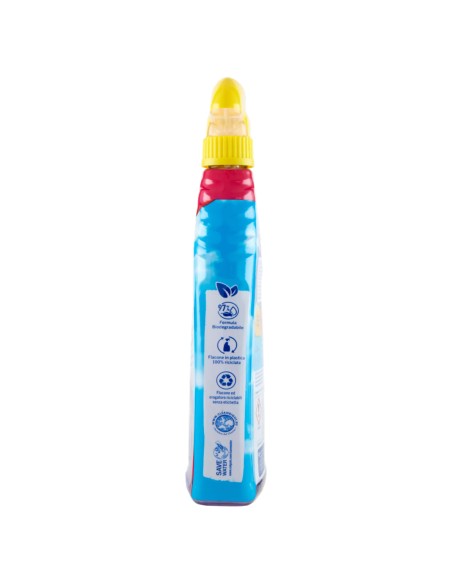 fabuloso sgrassatore profumoso spray - 600ml - freschezza lavanda: tuttocasashop.it: pulizia e cura della casa