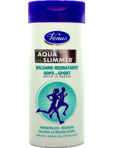 venus doccia 200ml - rigenerante dopo lo sport sotto la doccia: tuttocasashop.it: igiene e cura della persona