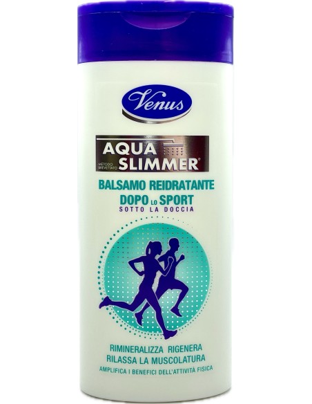 venus doccia 200ml - rigenerante dopo lo sport sotto la doccia: tuttocasashop.it: igiene e cura della persona