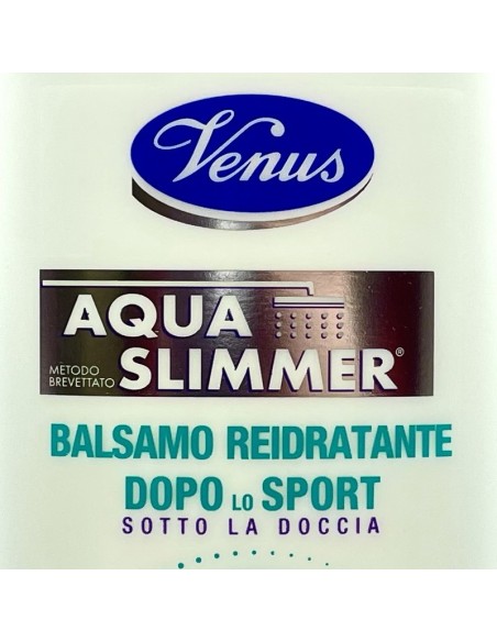 venus doccia 200ml - rigenerante dopo lo sport sotto la doccia: tuttocasashop.it: igiene e cura della persona