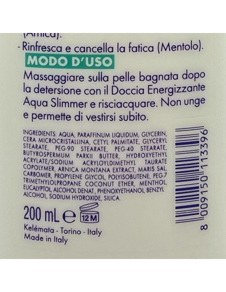venus doccia 200ml - rigenerante dopo lo sport sotto la doccia: tuttocasashop.it: igiene e cura della persona