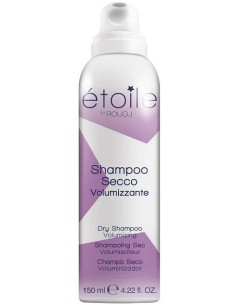 etoole rougj shampoo secco spray - 150ml - volumizzante: tuttocasashop.it: igiene e cura della persona