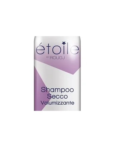etoole rougj shampoo secco spray - 150ml - volumizzante: tuttocasashop.it: igiene e cura della persona