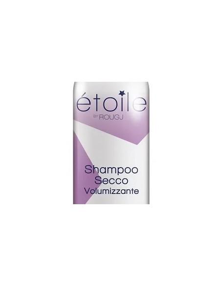 etoole rougj shampoo secco spray - 150ml - volumizzante: tuttocasashop.it: igiene e cura della persona
