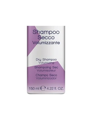 etoole rougj shampoo secco spray - 150ml - volumizzante: tuttocasashop.it: igiene e cura della persona