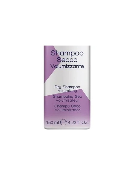 etoole rougj shampoo secco spray - 150ml - volumizzante: tuttocasashop.it: igiene e cura della persona
