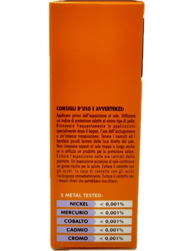 seysol crema solare viso 50ml anti-age antimacchia - spf 50+ - molto alta: tuttocasashop.it: igiene e cura della persona