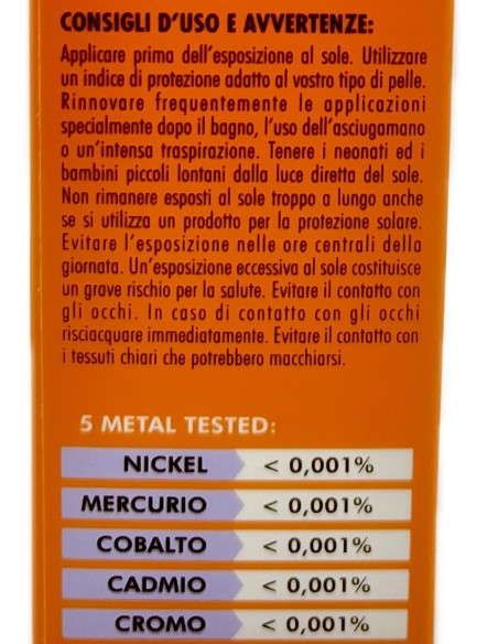 seysol crema solare viso 50ml anti-age antimacchia - spf 50+ - molto alta: tuttocasashop.it: igiene e cura della persona